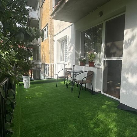 Sweet Apartament Baia Mare Buitenkant foto