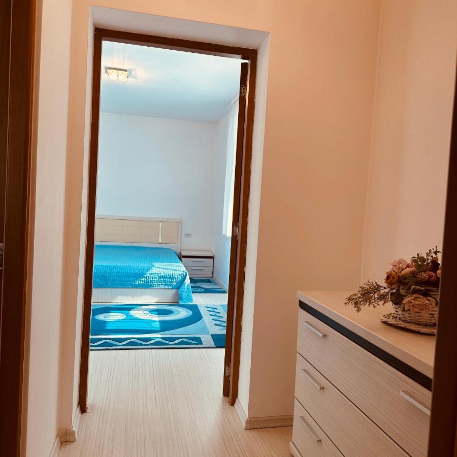 Sweet Apartament Baia Mare Buitenkant foto