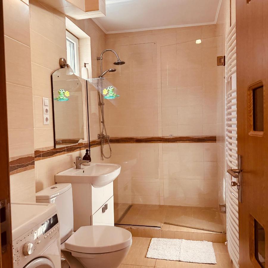 Sweet Apartament Baia Mare Buitenkant foto
