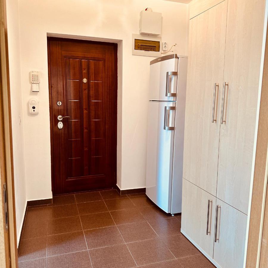 Sweet Apartament Baia Mare Buitenkant foto