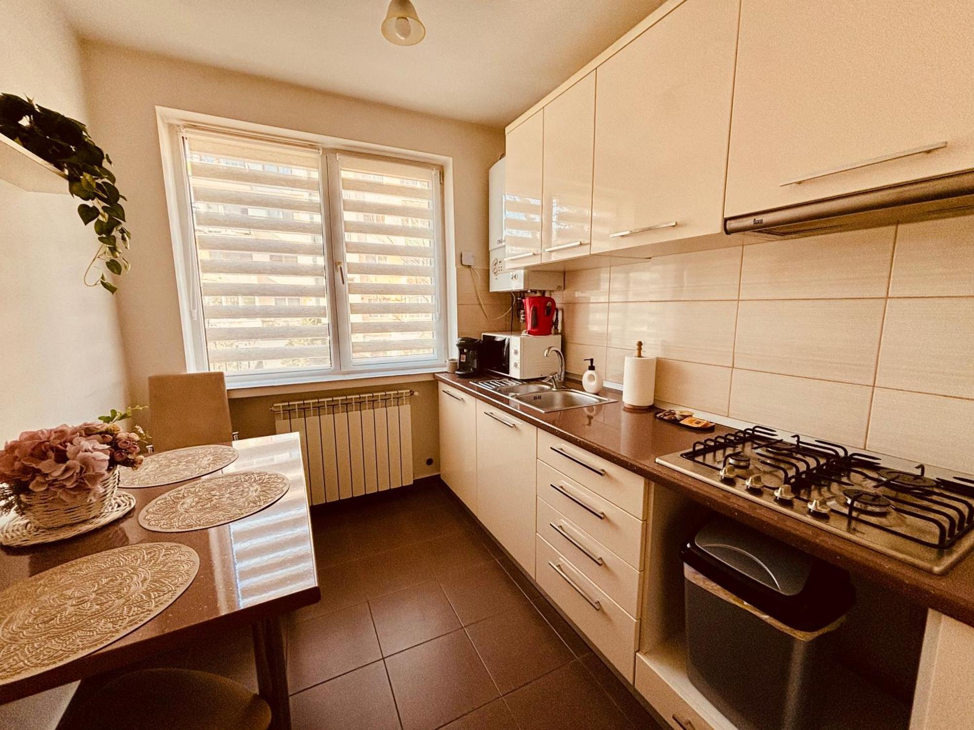 Sweet Apartament Baia Mare Buitenkant foto