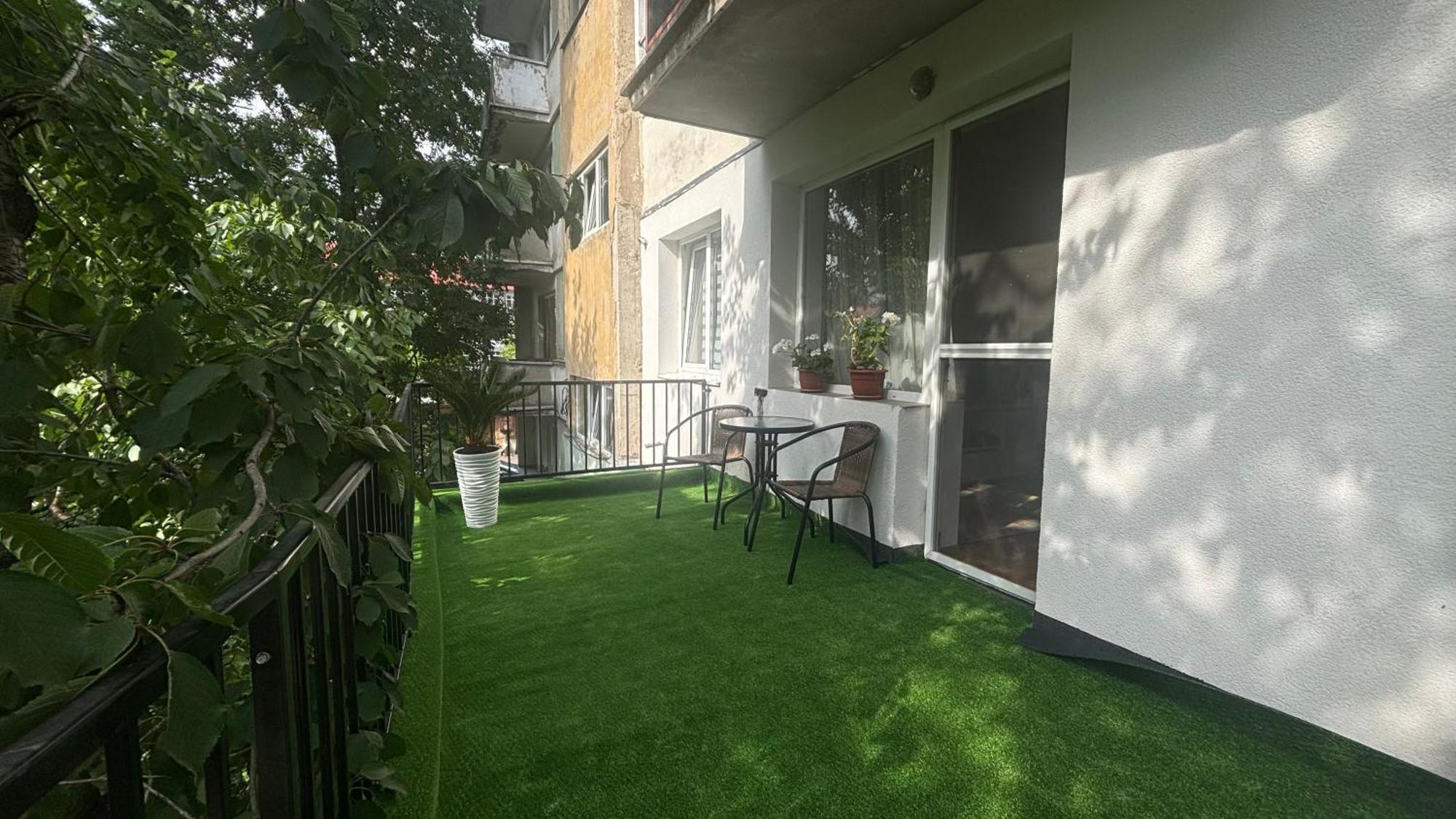 Sweet Apartament Baia Mare Buitenkant foto